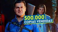 Evil Dead: The Game supera el medio millón de copias vendidas en sus cinco primeros días