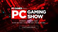 PC Gaming Show 2022 se celebrará el 12 de junio a las 21:30h (hora peninsular española)