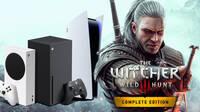 La versin next-gen de The Witcher 3 llegar a PS5 y Xbox Series el ltimo cuarto de 2022