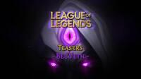 LoL: Riot oculta dos teasers de Bel�Veth y sugiere una fecha de presentaci�n