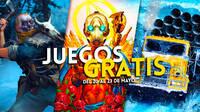 Juegos gratis del fin de semana: Call of Duty Vanguard, Borderlands 3, State of Decay 2 y más