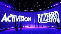 Microsoft asegura que la compra de Activision Blizzard 'avanza rpidamente'