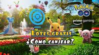 Pokmon GO anuncia lotes de objetos gratis con Amazon Prime: Cmo canjearlos?