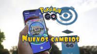 Pokemon GO: Cambios en incursiones presenciales y nuevas funciones sociales