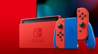 Nintendo prevé que las ventas de Switch disminuirán este año por la escasez de componentes