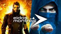Eidos Montreal, adquirida por Embracer, tiene varios juegos en marcha con Unreal Engine 5