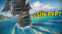 Skull & Bones llegara sin PvP y con una jugabilidad en tierra muy limitada