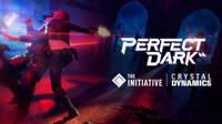 El nuevo Perfect Dark de Crystal Dynamics no se ver afectado por la compra de Embracer