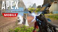 Apex Legends Mobile llegará a todo el mundo en mayo como 'free to play'