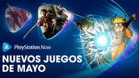 Anunciados los juegos de PS Now de mayo de 2022: Blasphemous, SoulCalibur VI y más