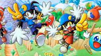 Klonoa: Phantasy Reverie Series revela resolución y 'framerate' en consolas