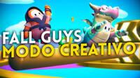 Fall Guys: Ultimate Knockout aadir prximamente un editor de niveles