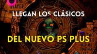 Los juegos de PSX y PSP comienzan a aparecer en la PS Store asiática de PS5 y PS4