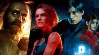 Las versiones de Resident Evil 7, 2 y 3 para PS5 y Xbox Series podrían llegar muy pronto