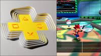 Algunos juegos de PSX en el nuevo PlayStation Plus funcionan en versión PAL