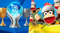 La inclusión de trofeos en clásicos de PlayStation o PSP es opcional para los desarrolladores