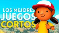 Descubre los mejores videojuegos cortos