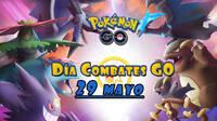 Pokmon GO tendr un Da de Combates GO con Pokmon megaevolucionados