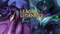 League of Legends: Set de habilidades de Bel'Veth y fecha de lanzamiento