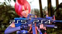 Dino Crisis llegará al catálogo de PlayStation Plus Classics, según indica PS Store