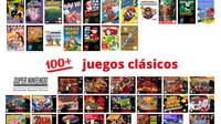 Nintendo Switch Online recibiría nuevos juegos de NES y SNES esta semana