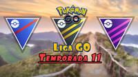 Pokémon GO: Temporada 11 de Liga Combates GO | Fechas, recompensas y detalles