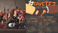 Valve se compromete a arreglar Team Fortress 2 tras la campaña #SaveTF2