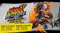 Mario Strikers: Battle League Football tendrá una demo online el 4 y el 5 de junio