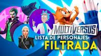 MultiVersus recibiría a Daenerys, Godzilla, El Joker y otros personajes, según una filtración