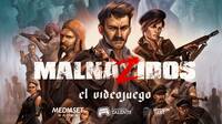 La edición física para PS4 de MalnaZidos llega a las principales tiendas españolas