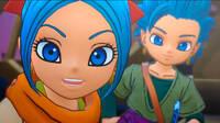 Dragon Quest Treasures se muestra en un breve adelanto prometiendo novedades en junio