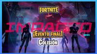 Evento final Temporada 2 de Fortnite: Fecha, horarios y cómo participar