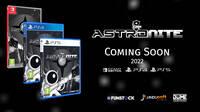 Astronite tendr una edicin fsica en octubre para PS5, PS4 y Switch