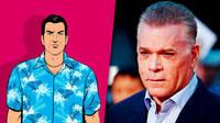 Rockstar recuerda al fallecido Ray Liotta, que interpret a Tommy Vercetti en Vice City