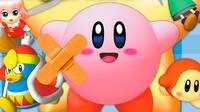 Kirby 64: The Crystal Shards en Switch recibirá un parche para solucionar un bug importante