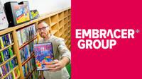 Embracer Group funda un archivo para preservar la historia del videojuego