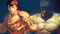 El compositor de Street Fighter 5 aclara que sus palabras sobre Fei Long eran 'hipotticas'