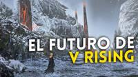 Los desarrolladores de V Rising hablan del futuro del juego tras el éxito inesperado