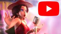 Nintendo obliga a un youtuber a eliminar múltiples vídeos por usar sus bandas sonoras