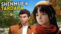 Shenmue 4: Yu Suzuki confiesa que todavía no hay 'planes concretos' para la secuela
