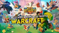 Warcraft: Arclight Rumble es el nuevo videojuego free-to-play para móviles de Blizzard