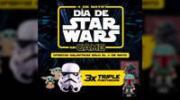 Celebra Star Wars en GAME con ofertas en juegos, triple puntuación y regalos exclusivos