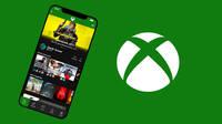 Xbox actualiza su aplicacin de Android e iOS para aadir historias