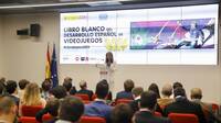 El Libro Blanco del videojuego español 2021 muestra un panorama optimista para los próximos años