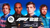 F1 22 muestra su gameplay en el circuito Miami International Autodrome