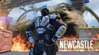 Apex Legends presenta en detalle a su nueva leyenda, Newcastle