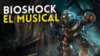BioShock: Un coro escolar interpreta un musical inspirado en el juego de Irrational
