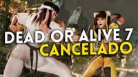 Dead or Alive 7 estuvo en desarrollo casi dos aos, pero acab cancelndose