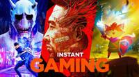 Las mejores ofertas de Instant Gaming en juegos de PC para este soleado fin de semana de mayo