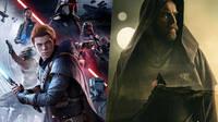 La serie de Obi-Wan Kenobi podra enlazar con Star Wars Jedi: Fallen Order 2